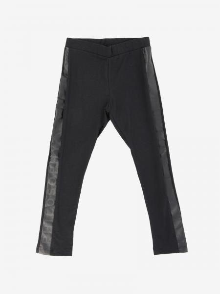 Philosophy Leggings von Lorenzo Serafini mit Streifen