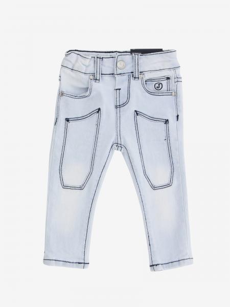 Jeckerson 牛仔裤