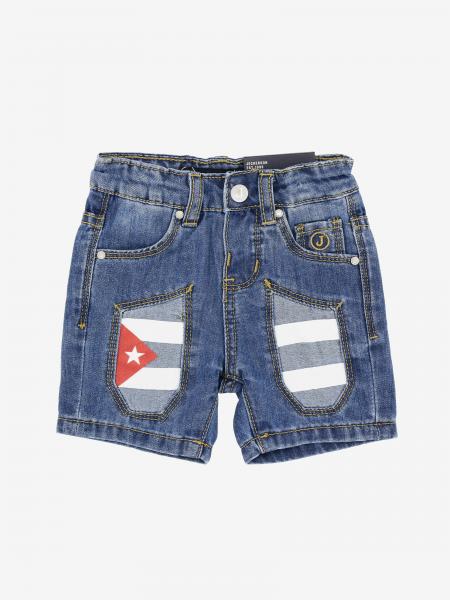 Pantalones cortos niños Jeckerson