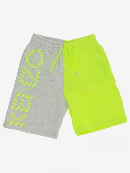 pantaloncini kenzo femminili