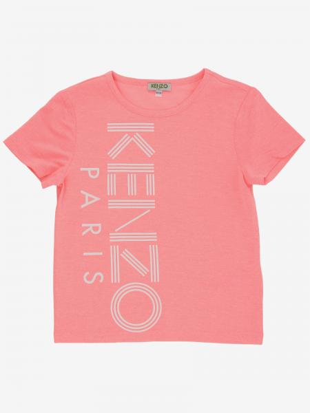 tuta kenzo rossa femminile
