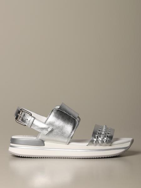 Schuhe damen Hogan