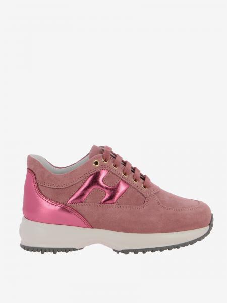 Zapatos niños Hogan