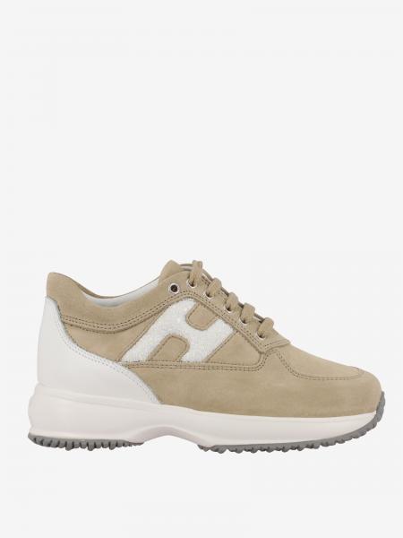 Zapatos niños Hogan