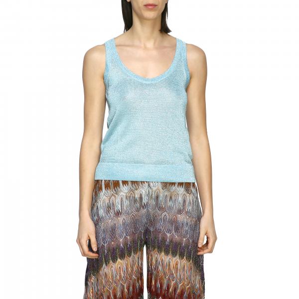 Top mujer Missoni