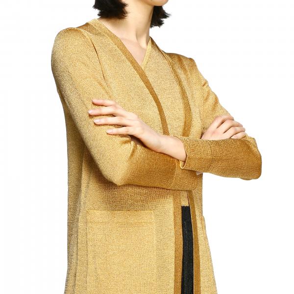 missoni lurex cardigan