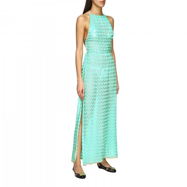 Missoni Mare 长款连衣裙