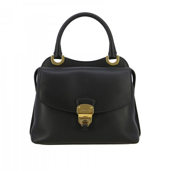 Сумка через плечо с клапаном Женское Tod's