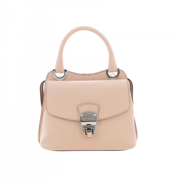 Сумка через плечо с клапаном Женское Tod's