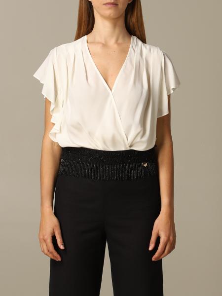 Body damen Twin Set