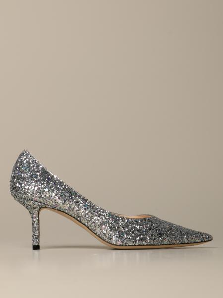 love 65 jimmy choo