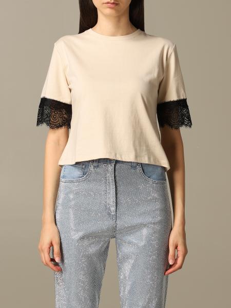 T-shirt femme Be Blumarine