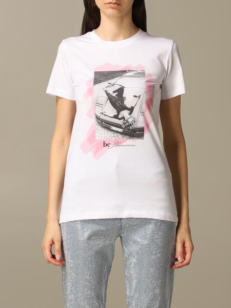 T-shirt femme Be Blumarine
