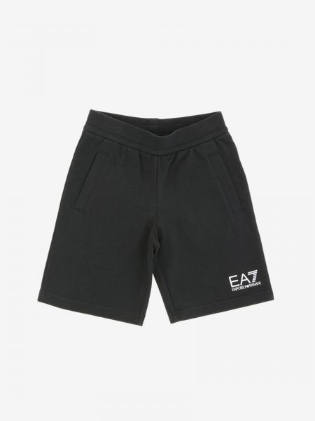 ea7 shorts kids