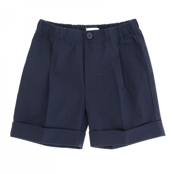 Pantalones cortos niños Il Gufo