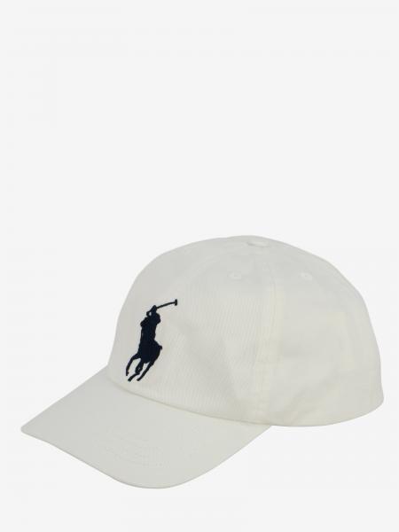 boys ralph lauren hat