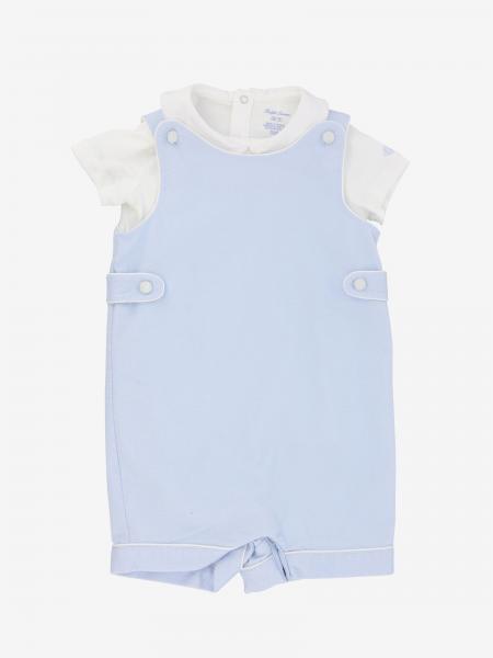 Polo Ralph Lauren Infant 连体服