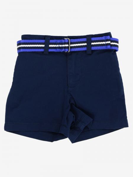 Pantalones cortos niños Polo Ralph Lauren Infant