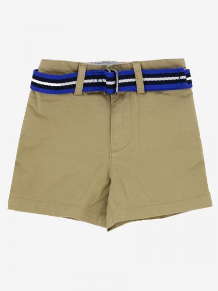 Pantalones cortos niños Polo Ralph Lauren Infant