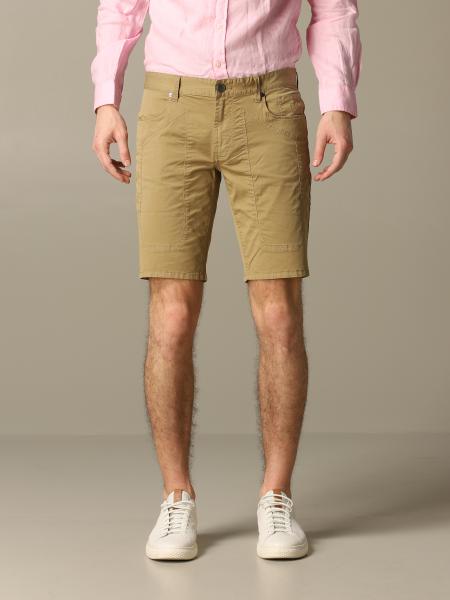 Bermuda shorts men Jeckerson