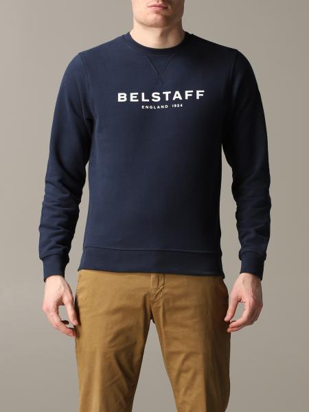 sweatshirt belstaff