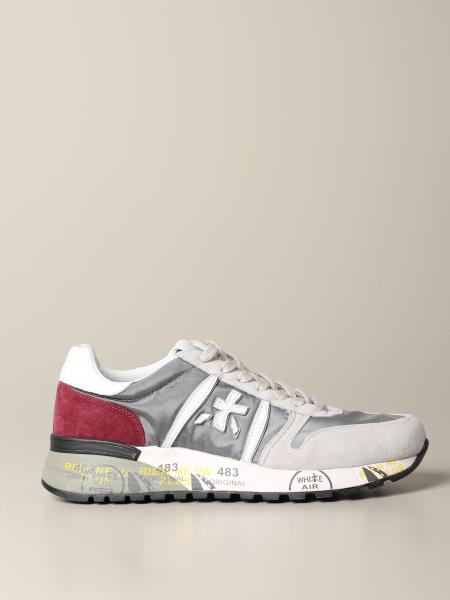 premiata lander 4585