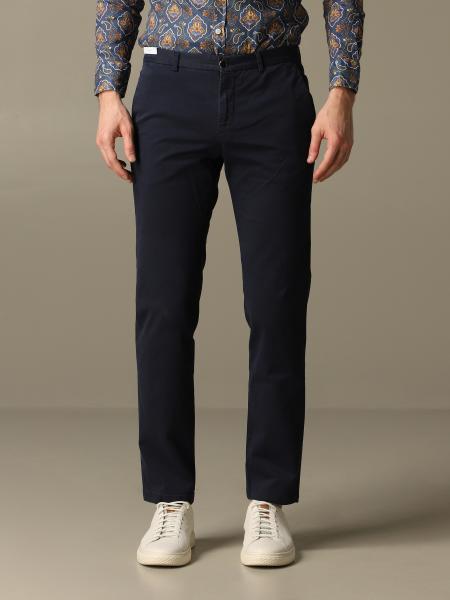 kmart navy pants