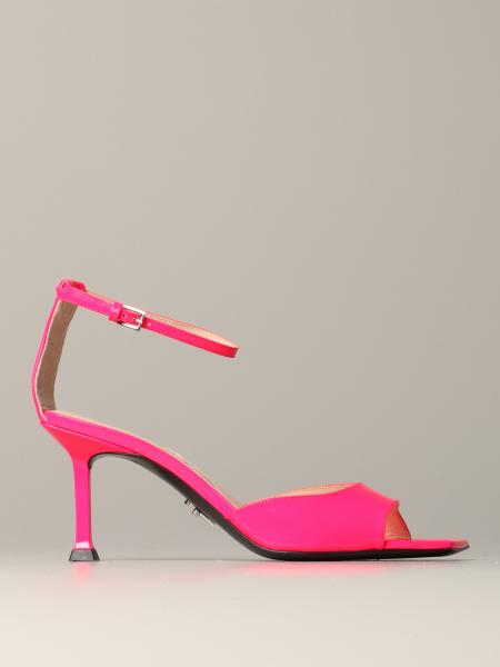 Schuhe damen Paciotti