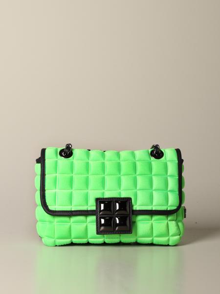Sac porté épaule femme B Prime