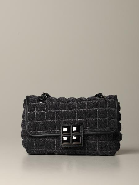Sac porté épaule femme B Prime
