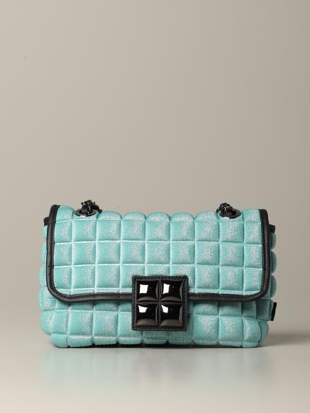 Sac porté épaule femme B Prime