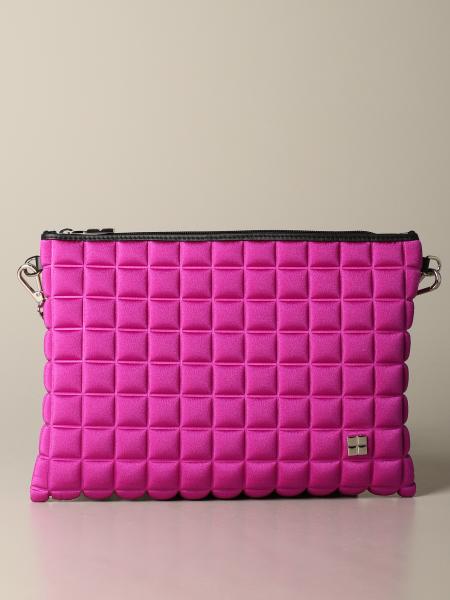 Sac porté épaule femme B Prime