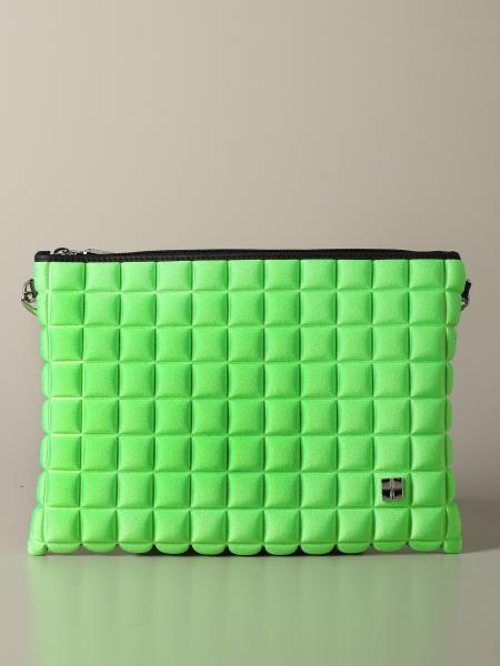 Sac porté épaule femme B Prime