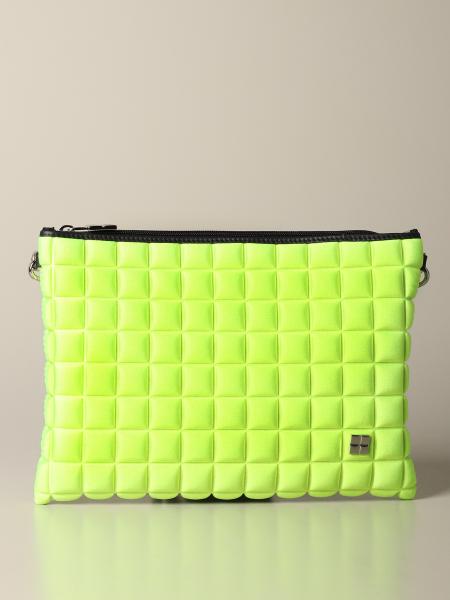 Sac porté épaule femme B Prime