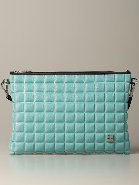 Sac porté épaule femme B Prime