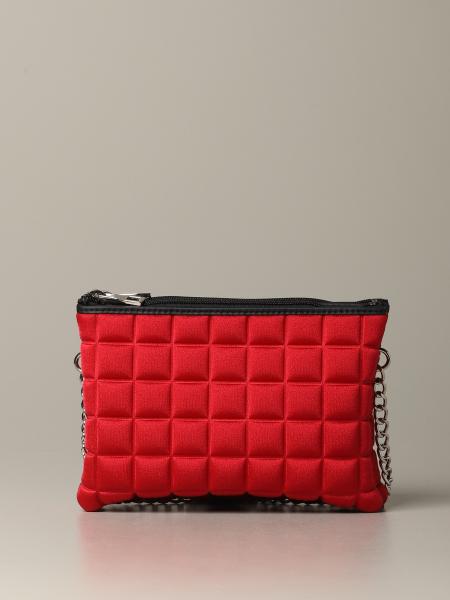 Sac porté épaule femme B Prime
