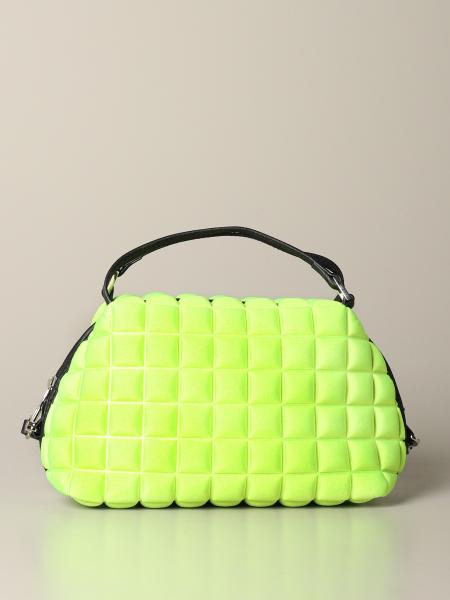 Sac porté épaule femme B Prime