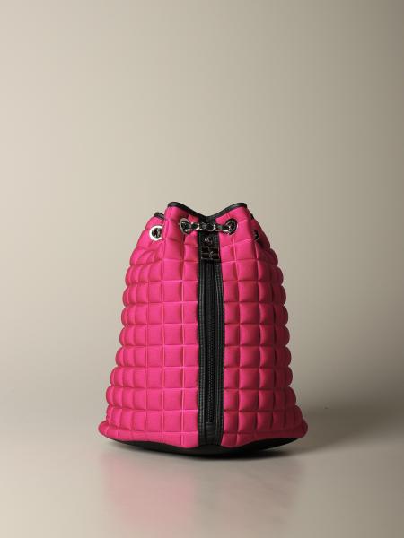 Sac porté épaule femme B Prime
