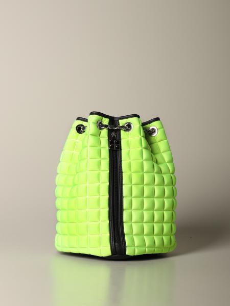 Sac porté épaule femme B Prime