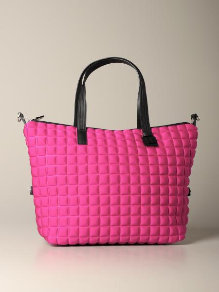 Sac porté épaule femme B Prime