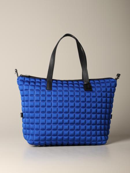 Sac porté épaule femme B Prime