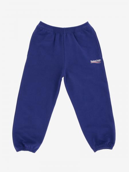 balenciaga shoe pants