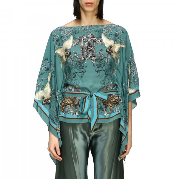 上衣 女士 Roberto Cavalli