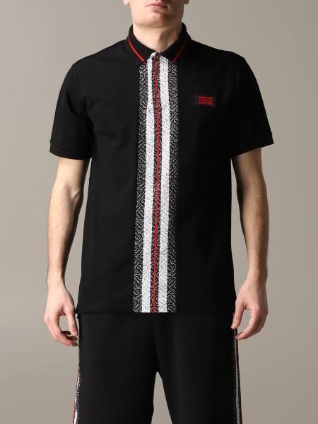 Поло Мужское Burberry
