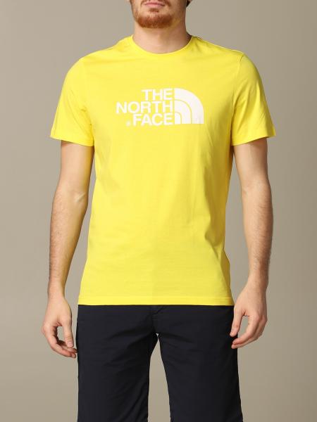 Футболка Мужское The North Face