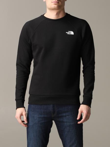 north face sweatshirt mens sale