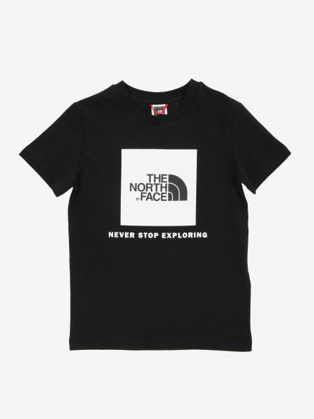 Футболка Детское The North Face