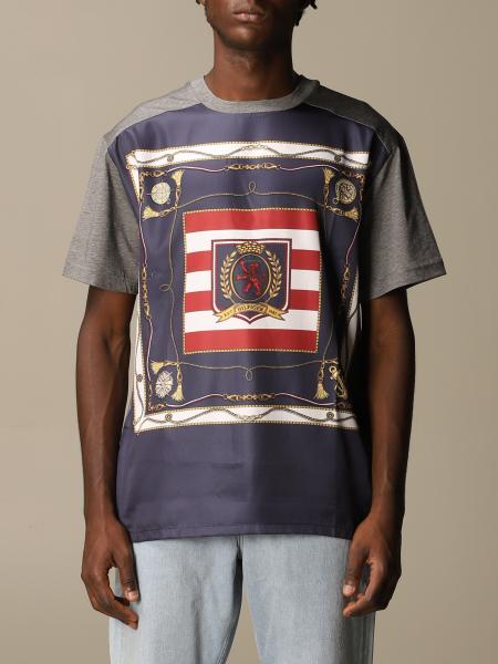 Camiseta hombre Tommy Hilfiger