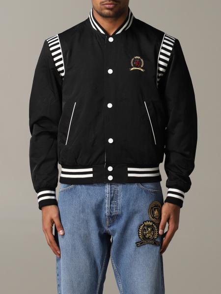 Блейзер Мужское Tommy Hilfiger