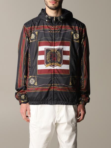 Толстовка Мужское Tommy Hilfiger